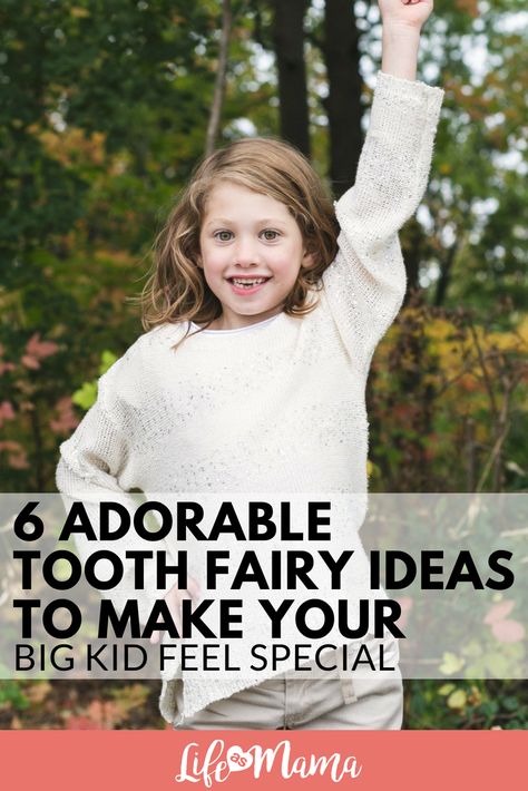 Fun Tooth Fairy Ideas, First Lost Tooth Ideas, Tooth Fairy Ideas, Diy Fairy Door, Tooth Fairy Receipt, Losing Teeth, Tooth Ache Relief, Tooth Fairy Certificate, Fairy Pouch