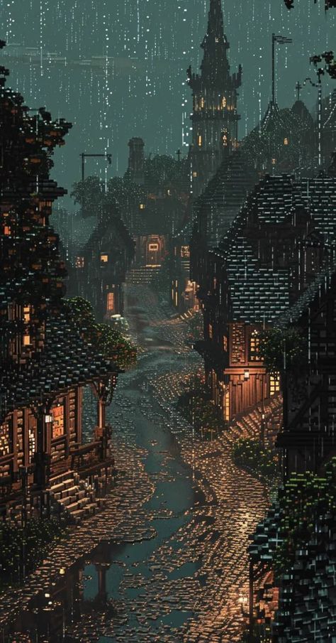 Pixelated Wallpaper Gif, Re Village Wallpaper, Pixel 8 Wallpaper, Cool Pixel Art Wallpaper, Pixel Christmas Wallpaper, Ipad Wallpaper Aesthetic Minimalist Dark, Dark Academia Pixel Art, Dark Pixel Wallpaper, Fall Pixel Art Wallpaper