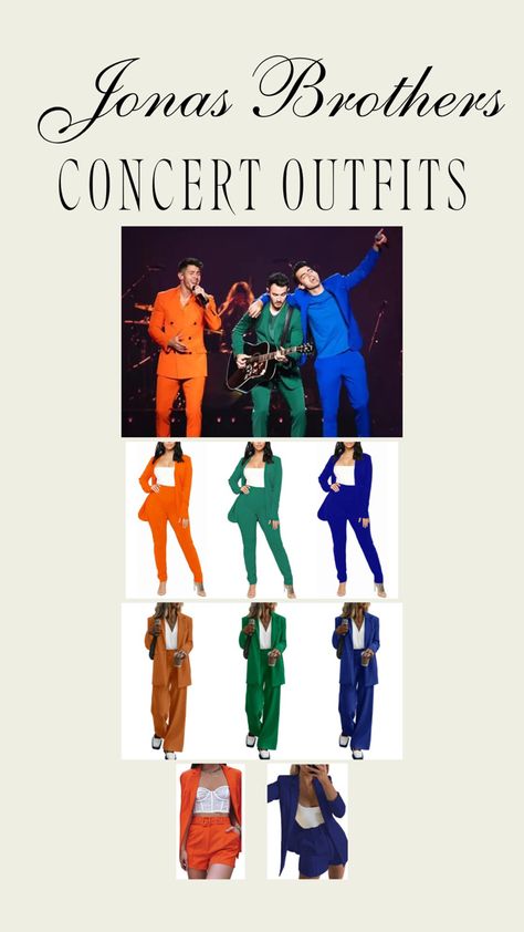 Jonas Brothers Tour Outfit Ideas, Jonas Brothers Tour Outfit, Diy Jonas Brothers Concert Shirt, Jonas Brothers Concert Outfit, Vintage Jonas Brothers Shirt, Jonas Brother Concert, Jonas Brother, Concert Fits, Jonas Brothers