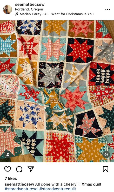 Then Came June, Longarm Quilting, Make It Through, Quilt Top, 8 Weeks, Quilt Making, The Star, Made It, The End