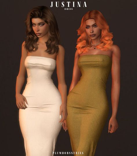 A direct link to the pictured custom content made by plumbobsnfries #thesims4 #thesims #thesims4cc #sims4cc #simscustomcontent #sims4customcontent #sims4customcontent Sims Pregnant Clothes, Ts4 Maternity Cc, Pregnant Sims 4 Cc, Sims 4 Maternity, Sims 4 Maternity Clothes, Sims 4 Cc Tumblr, Sims Interior, Cc Packs, Clothes Cc