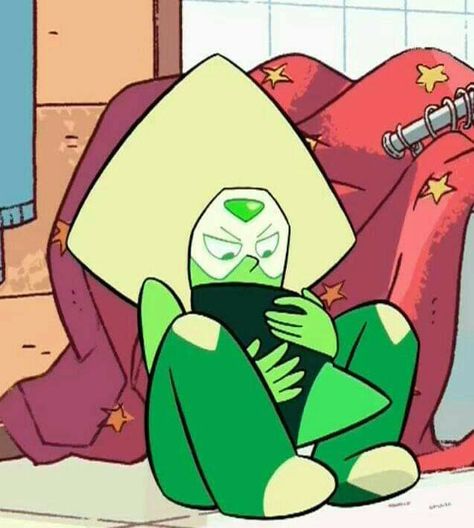 Filipino Reaction, Asexual Pfp, Aroace Pfp, Aro Pride, Icons Lgbt, Steven Universe Pictures, Lapis And Peridot, Peridot Steven Universe, Steven Universe Wallpaper