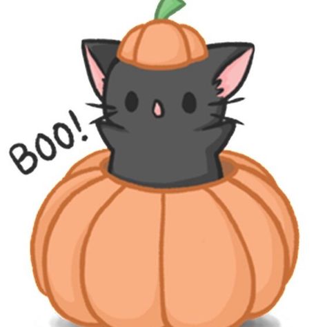 October Is My Favorite, Happy October 1st, Cute Halloween Drawings, Fall Drawings, Halloween Wallpaper Cute, Amarillo Texas, Instagram Illustration, Anime Halloween, Happy October