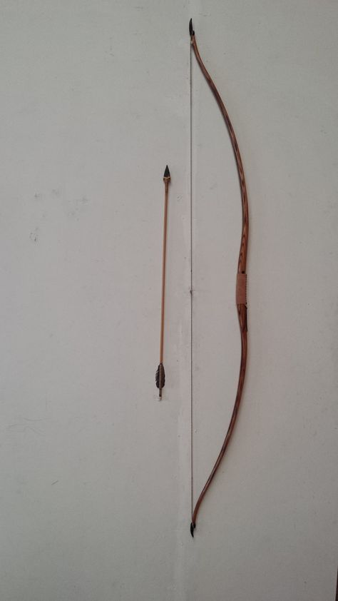 Old Bow And Arrow, Archer Characters, Greek Pantheon, The Lightning Thief, Archery Bows, Archery Bow, Ancient Warfare, Longbow, Traditional Archery