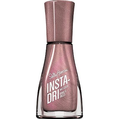 Sally Hansen Insta Dri Nail Color Hot Shot Sally Hansen Insta Dri Colors, Sally Hansen Insta Dri, Nail Polish Pens, Dry Nails Fast, Sally Hansen Nails, Dry Nail Polish, Going For Gold, Long Lasting Nails, Dry Nails