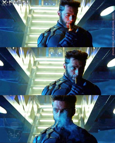 Days Of Future Past Wolverine, Mutants Xmen, Wolverine Comic Art, Wolverine Costume, Marvel Nova, Hugh Jackman Logan, Wolverine Movie, Logan Howlett, Wolverine Comic