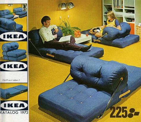 Ikea 90s Catalog, Vintage Ikea Furniture, Ikea Ad, Ikea Vintage, Vintage Ikea, Ikea Catalog, Ikea Design, Furniture Ads, Catalog Cover