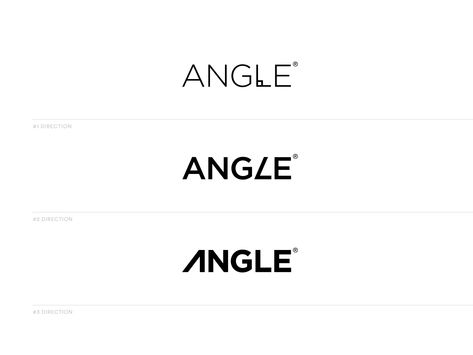 Angle Logo by Paulius Kairevicius Angle Logo, Chinese Style Interior, Angels Logo, Cool Logo, Lettering Fonts, Word Art, Creative Professional, Mood Boards, Global Community