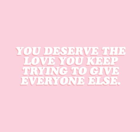 Pink Quotes, Happy Words, Keep Trying, Self Love Quotes, Quote Aesthetic, Pretty Words, Cute Quotes, Pretty Quotes, Everyone Else