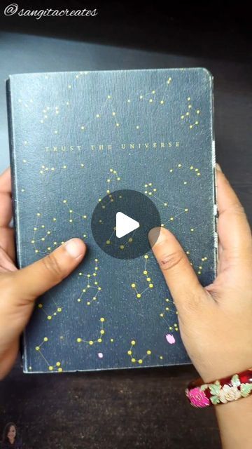 Sangita Chandrashekher on Instagram: "Journal Flip through 💜
HEYYO!! Day #2609 of #penlove .Hope you all are well. This book/journal is finally completed!!!! This one took a loooong time. Loved the process although a bit slow. Happy it see all the pages complete.Let me know what you think in the comments below ⬇️ More PENLOVE coming your way
You are AMAZING 💜
🖤 LIKE🖤 FOLLOW🖤 COMMENTS🖤 CREATE🖤
.
.
ART SUPPLIES USED:
* PAPER - @factornotes" Instagram Journal, You Are Amazing, All Is Well, What You Think, Book Journal, The Process, Let Me Know, You Think, Art Supplies