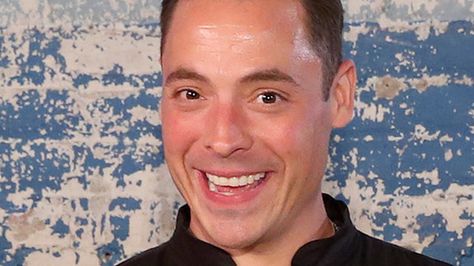 The Ingredient You Should Add To Everything, According To Jeff Mauro – Exclusive Slanted Door, Beef Marrow Bones, Pho Noodle Soup, Jeff Mauro, Multi Grain Bread, Food Network Star, Beef Noodle Soup, Ginger Slice, Noodle Soup Recipes