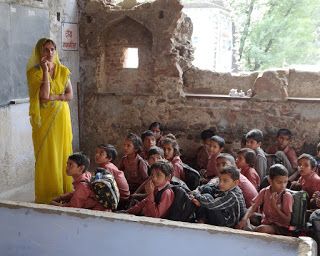 Lack Of Education, Early Education Classroom, Urban Poverty, Internship Report, Outdoor Learning Spaces, Importance Of Education, Passive Design, Education In India, Education Policy