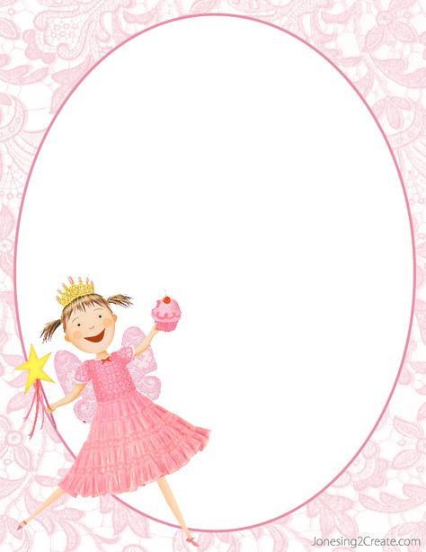 February Birthday Party Ideas, Pinkalicious Birthday Party, Pinkalicious Party, Ideas For Birthday Party, Party Ideas For Girls, Birthday Dinner Invitation, Animated Photos, Birthday Party Snacks, Birthday Projects