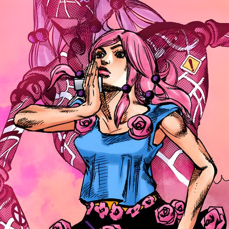 Yasuho Hirose Official Art, Gappy And Yashuo, Yasuho Hirose Icon, Yasuho Hirose, Collage, Drawings, Anime, Pins, Quick Saves