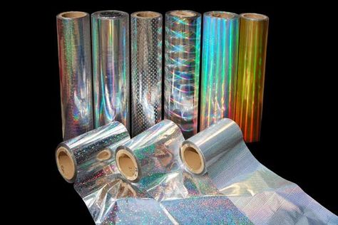 Everest Holovisions Blog: Holograpic Metallized Paper & Board Holographic Film, Film Design, Paper Board, Packaging Gift, 3d Laser, Delhi India, New Delhi, Visual Effects, Wind Chimes