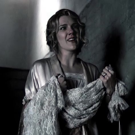 Nora Montgomery, Scary Shows, Lily Rabe, Wicked Game, Horror Show, Horror Story, American Horror, Coven, American Horror Story