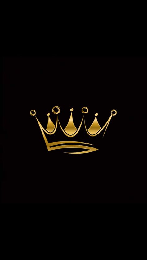 King wallpaper crown King Crown Wallpaper, King Logo Wallpaper, King Name Logo, King Crown Logo, King Dp, Crown Emoji, King Cap, Iphone Wallpaper King, Crown Background