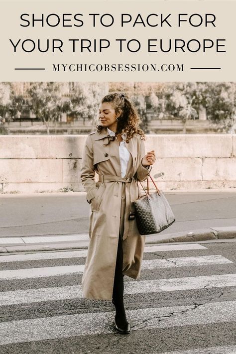 When I took my trip to Europe, I wanted to make sure I had the perfect comfortable shoes – without sacrificing style. Impossible? Nope! After research and trial and error, I found pairs that were not only stylish but also provided much-needed comfort. In this post, I’m going to share my favorite finds as I explored the city streets and charming cafes of Europe. Shoes For Europe, Best Shoes For Travel, Best Comfortable Shoes, France Winter, Italy Winter, Paris Winter, Classic French Style, Trip To Europe, Timeless Shoes