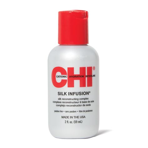 Chi Silk Infusion, Travel Size Beauty Products, Beauty Supplies, Sally Beauty, Natural Silk, Makeup Tools Brushes, Skin Care Tools, Beauty Supply, Natural Hair Care