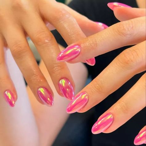 25 End Of Summer Nail Ideas To Inspire Your Next Manicure Nail Ideas For August, End Of Summer Nails, Vacation Nail Designs, Fresh Nail, Summer Nail Ideas, August Nails, Baby Blue Nails, Tie Dye Nails, Summer Manicure