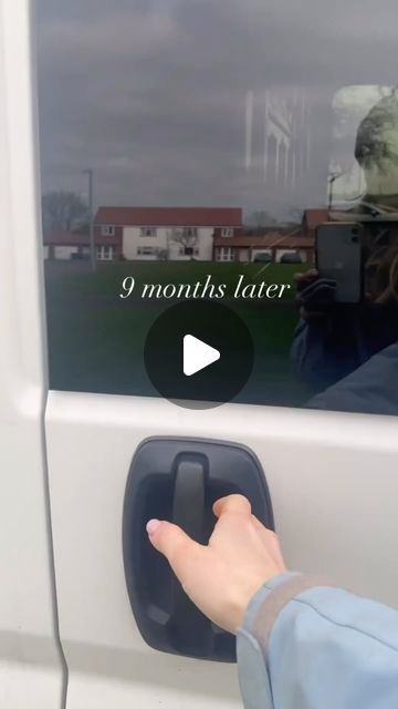 Vanlife | Travel | Explore on Instagram: "From dream to reality: One year ago, Laura and Luke (@thetraveltrio__) embarked on the journey to transform their Peugeot Boxer Van into a cozy home on wheels. 🚐💫 Despite encountering setbacks, their pure hard work allowed them to successfully complete their van conversion project.

Watch this reel as the nomad couple opens their home, inspiring everyone to pursue their dreams. Explore their page and lend support to their nomadic journey.

#vanlife #vanlifer #van #vanlifestyle #vanliving #tinyhome #tinyhomes #tinyhomeonwheels #vanlifeuk #vanlifeurope #vanconversion #campervan #campervanconversion #campervanlife #campervan #vanlifeideas #vanlifedreams #peugeot #peugotboxer #peugotboxercampervan #projectvanlife" Vanlife Travel, Camper Van Life, Home On Wheels, Van Living, Campervan Conversions, One Year Ago, Van Conversion, Cozy Home, House On Wheels