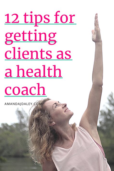 Holistic Health Business, Health Coach Questions, Health Coaching Business, Wellness Coaching Business, Getting Clients, Integrative Nutrition Health Coach, Coaching Techniques, Coaching Clients, Life Coach Certification