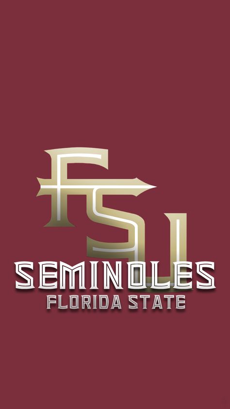 Florida State Seminoles Wallpaper, Fsu Wallpaper, Fsu Seminoles Football, Western Wallpapers, Football Wallpaper Iphone, Diamondbacks Logo, Florida State Seminoles Football, Sports Wallpaper, Seminoles Football