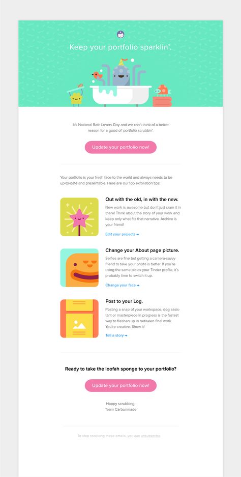 Email Direct Marketing Design, Electronic Direct Mail Design Layout, Welcome Email Template Design, Electronic Direct Mail Design, Hubspot Email Design, Mailing Design, Engagement Emails, Birthday Email, Email Layout