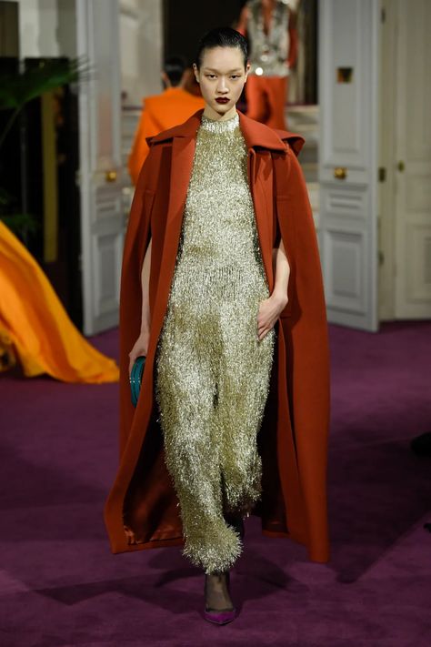 Valentino 2024, Couture 2024, Fashion Bible, Valentino Couture, Spring Couture, Style Inspiration Spring, Womens Style, Armani Prive, Couture Week