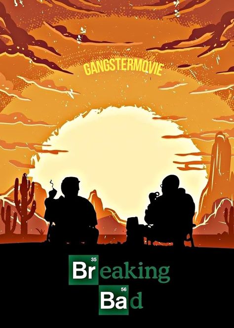 Breaking Bad Canvas Painting, Breaking Bad Poster Art, Braking Bad Wallpapers 4k, Breaking Bad Painting, Breaking Bad Posters, Sunny Core, Bad Fan Art, Breaking Bad Poster, Breaking Bad Art