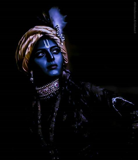 Krishan Ji Wallpaper Hd Aesthetic Dark, Krishna Cosplay, Lord Krishna Hd Wallpaper 1080p For Pc, Krishna Angry, Shivaji Maharaj Hd Wallpaper, Shri Hari, Krishna Hd, Moonlight Photography, Ganesh Wallpaper