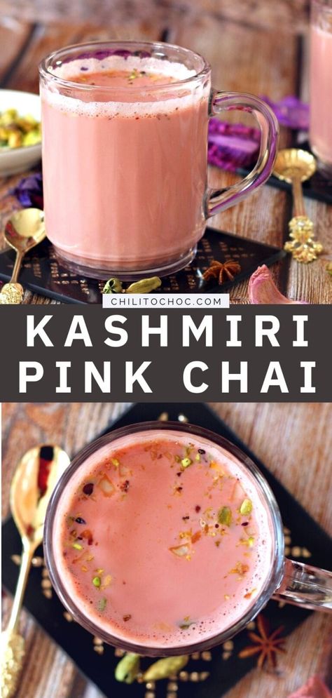 Cardamon Tea Recipe, Star Anise Recipes, Hot Milk Tea, Chai Aesthetic, Kashmiri Chai, Beverages Recipes, Spiced Tea, Chai Tea Recipe, Kashmir Valley