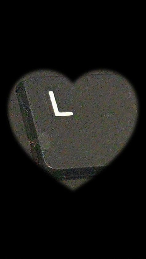 L Aesthetic Letter, A And L Letters Together, Letter L Wallpaper, L Wallpaper Letter Aesthetic, I Love L, Night Walking Aesthetic, A Wallpaper Letter Love, Baby Pink Wallpaper Iphone, Good Morning Handsome Quotes