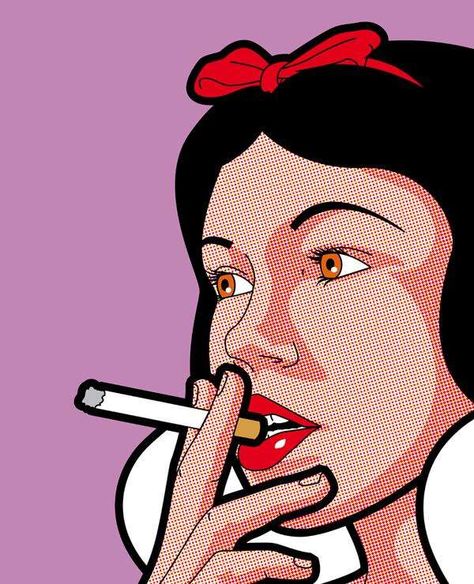 Gregoire Guillemin, Funky Art Style, Illustration Pop Art, Rosy Lips, Jasper Johns, Pop Art Illustration, Pop Art Comic, Roy Lichtenstein, White Pin