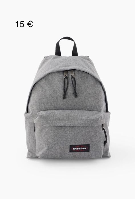 Eastpak Backpack Aesthetic, Dunk Rose, Eastpak Backpack, Aesthetic Backpack, Trendy Purses, Aesthetic Bags, Backpack Fashion, Outfit Collage, Back Bag