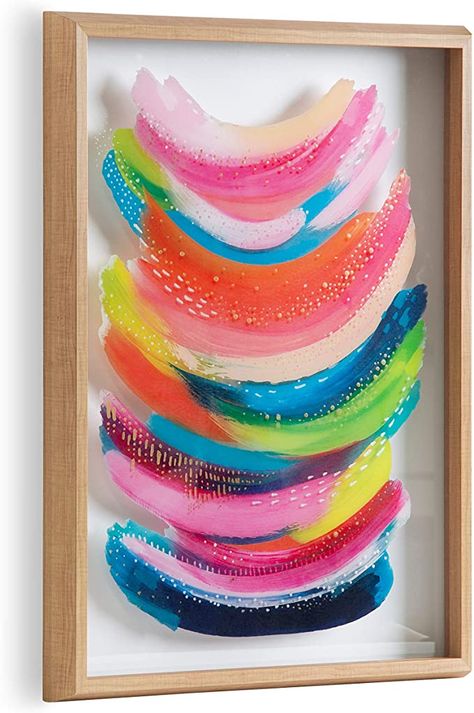 Print On Glass, Glass Printing, Colorful Wall Art, Modern Glass, Framed Canvas Wall Art, New Wall, Glass Wall Art, Glass Wall, Abstract Wall Art