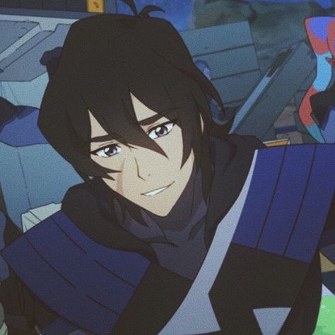 Keith Voltron, Keith Kogane, Anime Character, A Place, Tumblr, Hair, Anime, Blue, Black