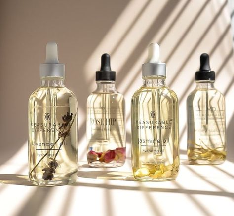 Body Oils Aesthetic, Body Oil Packaging Design, Body Oil Aesthetic, Body Oil Business, Body Oil Aesthetic Photography, Body Oil Label Design, Body Oil Packaging, Flower Infused Body Oil, Lavender Body Oil