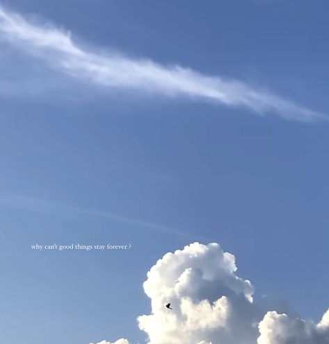 Captions For Guys, Aesthetic Word, One Word Caption, Cloud Quotes, Sky Quotes, Sky Photography Nature, Snap Quotes, Aesthetic Words, Cloudy Day