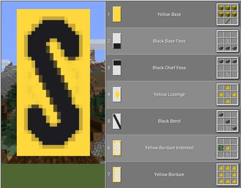 B Banner Minecraft, Letter Minecraft Banners, Minecraft Letter Banner Tutorial, Minecraft Banner Designs Letters, Banner Minecraft Tutorials Letters, Letter Banners Minecraft, Minecraft Alphabet Letters Banner, Minecraft Letter Banner, Minecraft Banner Alphabet