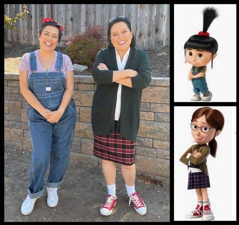 Halloween Costumes With Overalls Women, Halloween Costume With Overalls, Overalls Costume Halloween, Halloween Costumes Overalls, Overall Halloween Costumes, Halloween Costume Overalls, Overall Costume Ideas, Overalls Halloween Costume, Halloween Costumes With Overalls