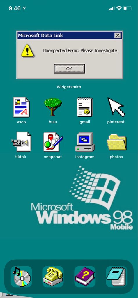 windows 98 Windows 98 Homescreen, Windows Xp Wallpaper Iphone, Windows 98 Widgets, Windows 98 Aesthetic, Windows Xp Icons, Windows 98 Wallpaper, Windows 98 Icons, Windows Aesthetic, Windows 95