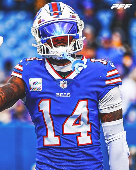 Stefon Diggs Wallpaper Explore more American, Buffalo Bills, Football, Maryland, Minnesota Vikings wallpaper. https://www.whatspaper.com/stefon-diggs-wallpaper/ Stefon Diggs Wallpaper, Diggs Wallpaper, Buffalo Bills Wallpaper, Bills Wallpaper, Minnesota Vikings Wallpaper, Drake Album Cover, Custom Phone Wallpaper, Aesthetic Phone Backgrounds, Fantasy Football Names