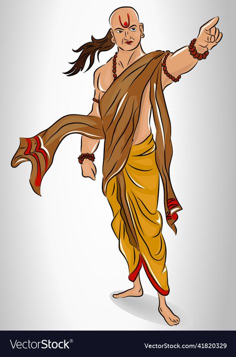 Chankya Photo, Chandragupta Maurya Images, Chanakya Images Hd, Royal Advisor, Indian Teacher, Chandragupta Maurya, Teacher Vector, School Reception, Chanakya Niti