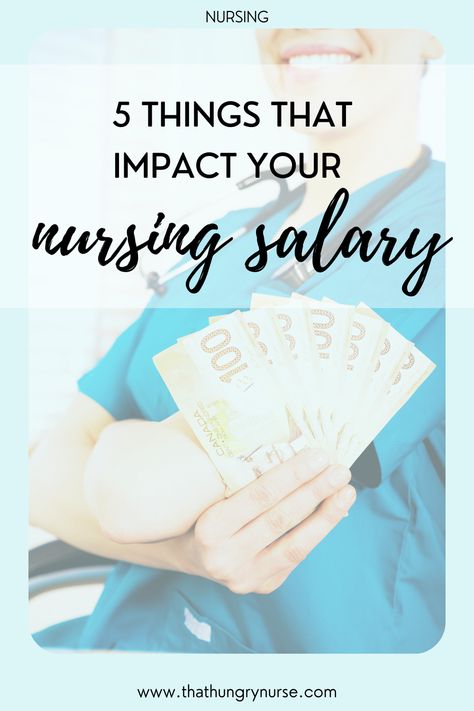 Ever wonder how much nurses make? Or how come some nurses make so much more than others? Here are a few things that can impact your nursing salary. Nurse Salary, Mom Life, Things That, Nursing, Blog Posts, Wonder