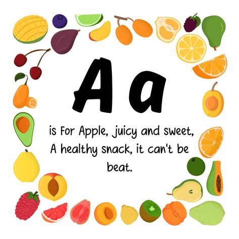 V is for Vegan. Fruit and Vegetable ABC Book for Kids: Exploring the Alphabet in the Garden. Early Learning Picture Book for Babies, Toddlers, and Preschoolers 🍅🍊🍉 https://www.amazon.com/dp/B0D2B8S4FW Packed with Features: - Glossy, eye-catching cover: Entice young readers with a shiny, inviting cover that begs to be explored. - Premium, square-bound format (8.5 x 8.5 inches): Perfectly sized for little hands to hold and explore, this durable book is built to withstand countless giggles and ... Fruit Books Preschool, My Abc Book Cover Printable, Abc Caterpillar, Abc Mouse Abcmouse.com, Vegan Kids, Abc Book, Colorful Fruit, Exciting News, Early Learning