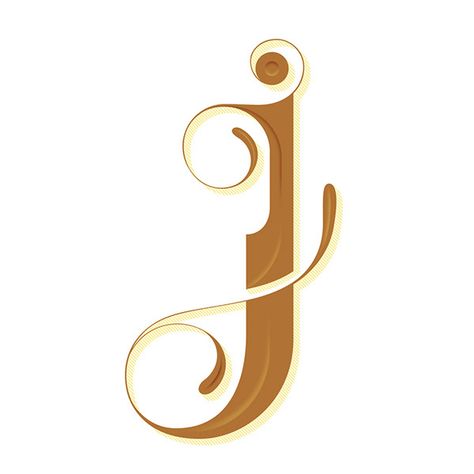 Monograms on Behance J Calligraphy, Cool Alphabet Letters, Personal Branding Logo, Drawing Bag, Monogram Logo Design, Celtic Symbols, Alphabet Art, Initials Logo, Music Logo