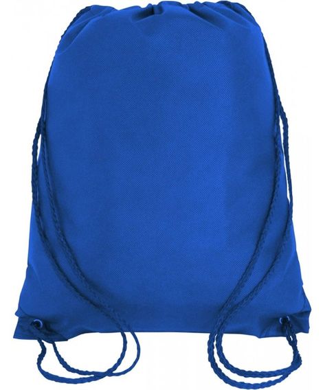 Luggage & Travel Gear, Gym Bags, Promotional Non-Woven Drawstring Backpacks for Giveaway Favors or Daily Use- Royal- Set of 50 - Royal - CT12O7I3WWT   #Luggage #TravelGear  #Fashion #Bags #Handbags #Style #Gym Bags Sports Storage, Kids Drawstring, Activity Bags, Cinch Sack, Gym Sack, Cinch Bag, Sack Bag, Swimming Bag, Travel Kit