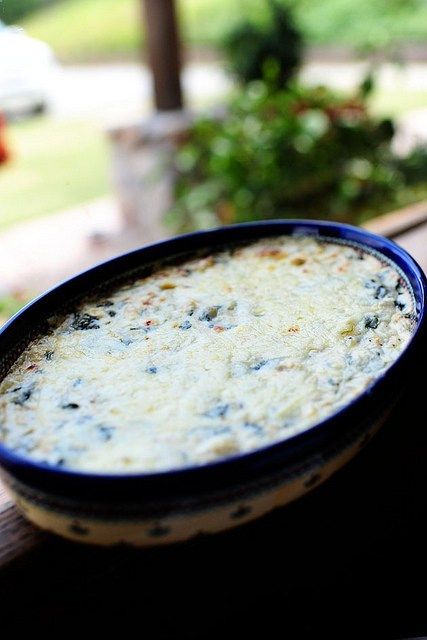 The Best Spinach Artichoke Dip Ever | The Pioneer Woman Best Spinach Artichoke Dip, Chips Dip, Spinach Artichoke Dip Recipe, Artichoke Dip Recipe, Cheesecake Dip, Spinach Artichoke Dip, Artichoke Dip, Spinach Artichoke, Think Food