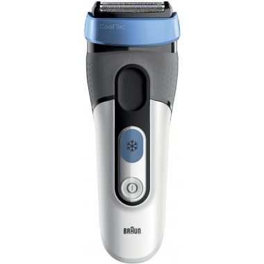 Braun CT2s-W °CoolTec Men's Electric Shaver Braun Shaver, Waterpik Water Flosser, Best Electric Shaver, Electric Shaver Men, Electric Razor, Mens Shaving, Men's Grooming, Electric Shaver, Beauty Accessories